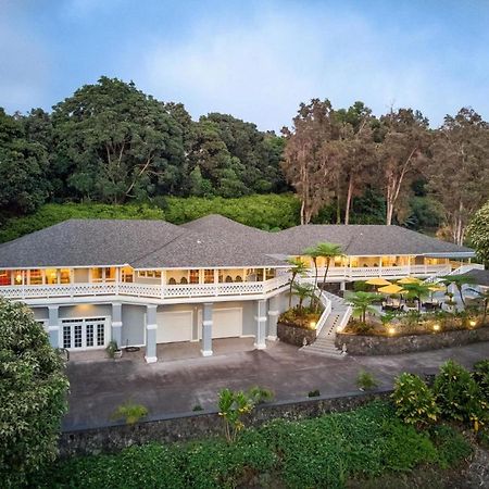 Ohia Kona Estates - An All Suites B&B Kalaoa Εξωτερικό φωτογραφία