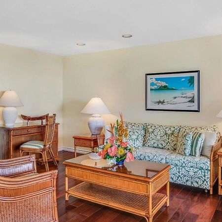 Ohia Kona Estates - An All Suites B&B Kalaoa Δωμάτιο φωτογραφία