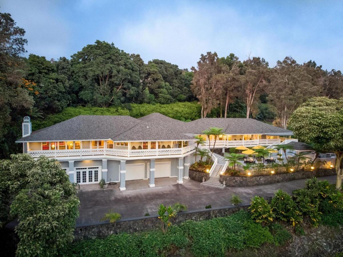 Ohia Kona Estates - An All Suites B&B Kalaoa Εξωτερικό φωτογραφία