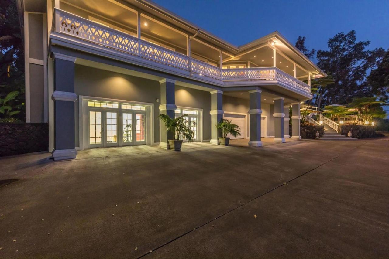 Ohia Kona Estates - An All Suites B&B Kalaoa Εξωτερικό φωτογραφία