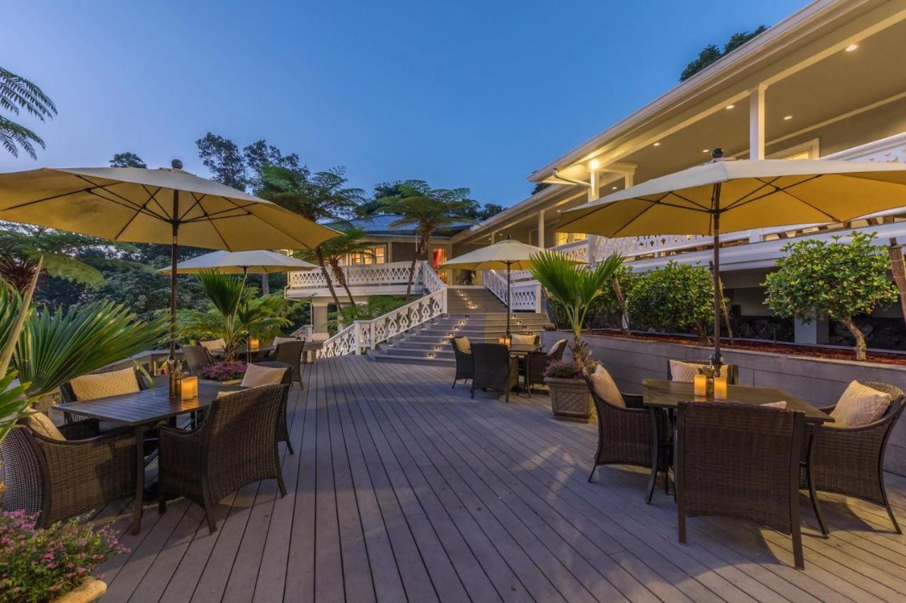 Ohia Kona Estates - An All Suites B&B Kalaoa Εξωτερικό φωτογραφία