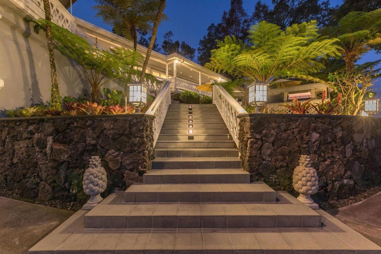 Ohia Kona Estates - An All Suites B&B Kalaoa Εξωτερικό φωτογραφία