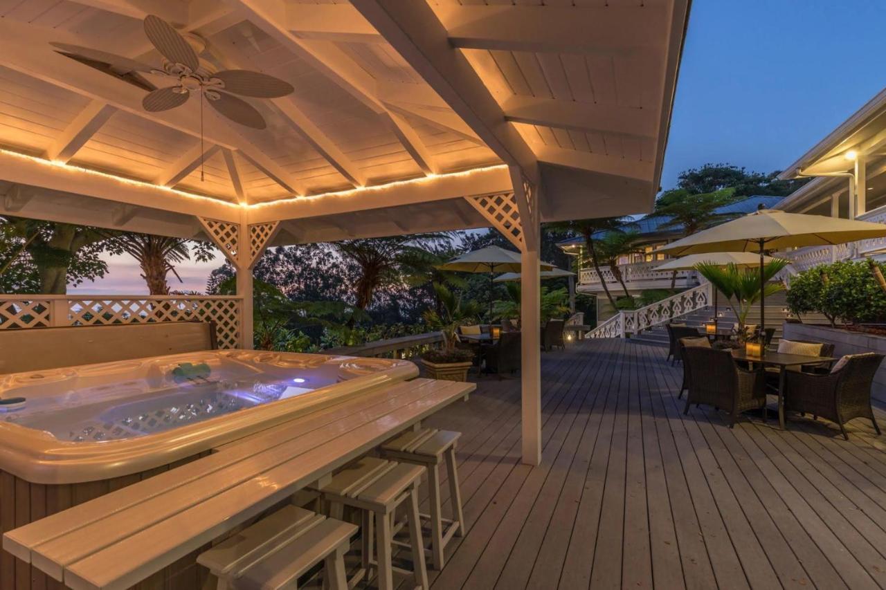 Ohia Kona Estates - An All Suites B&B Kalaoa Εξωτερικό φωτογραφία