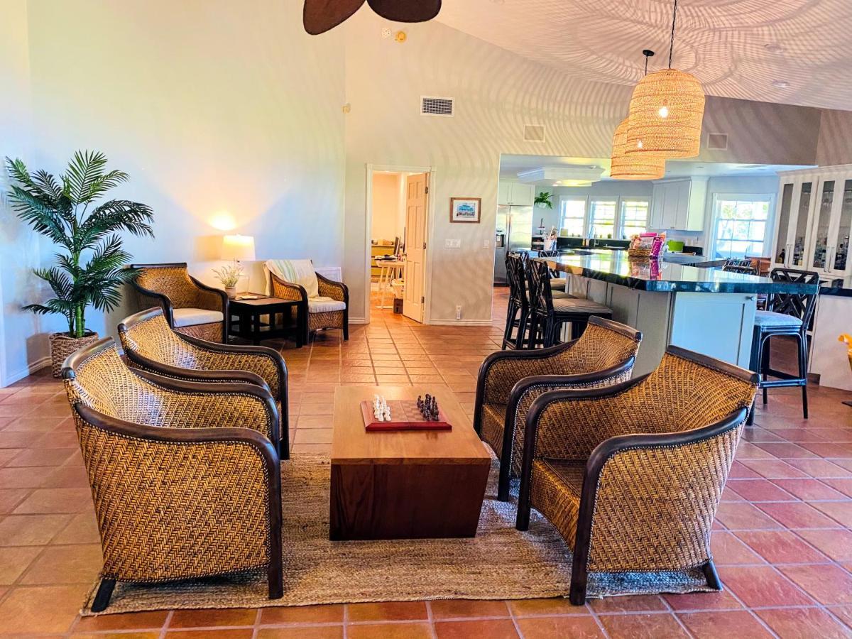 Ohia Kona Estates - An All Suites B&B Kalaoa Εξωτερικό φωτογραφία