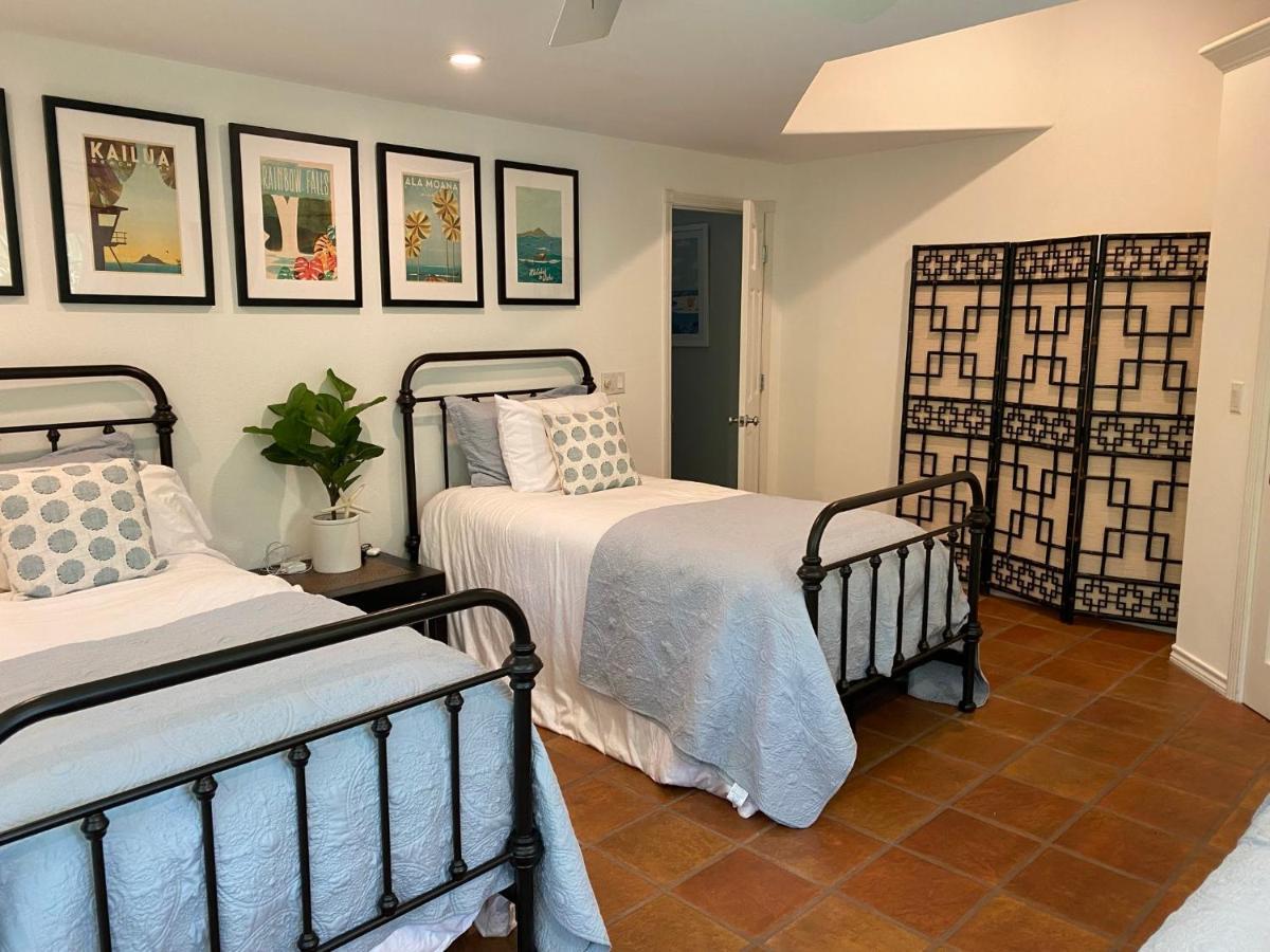 Ohia Kona Estates - An All Suites B&B Kalaoa Εξωτερικό φωτογραφία