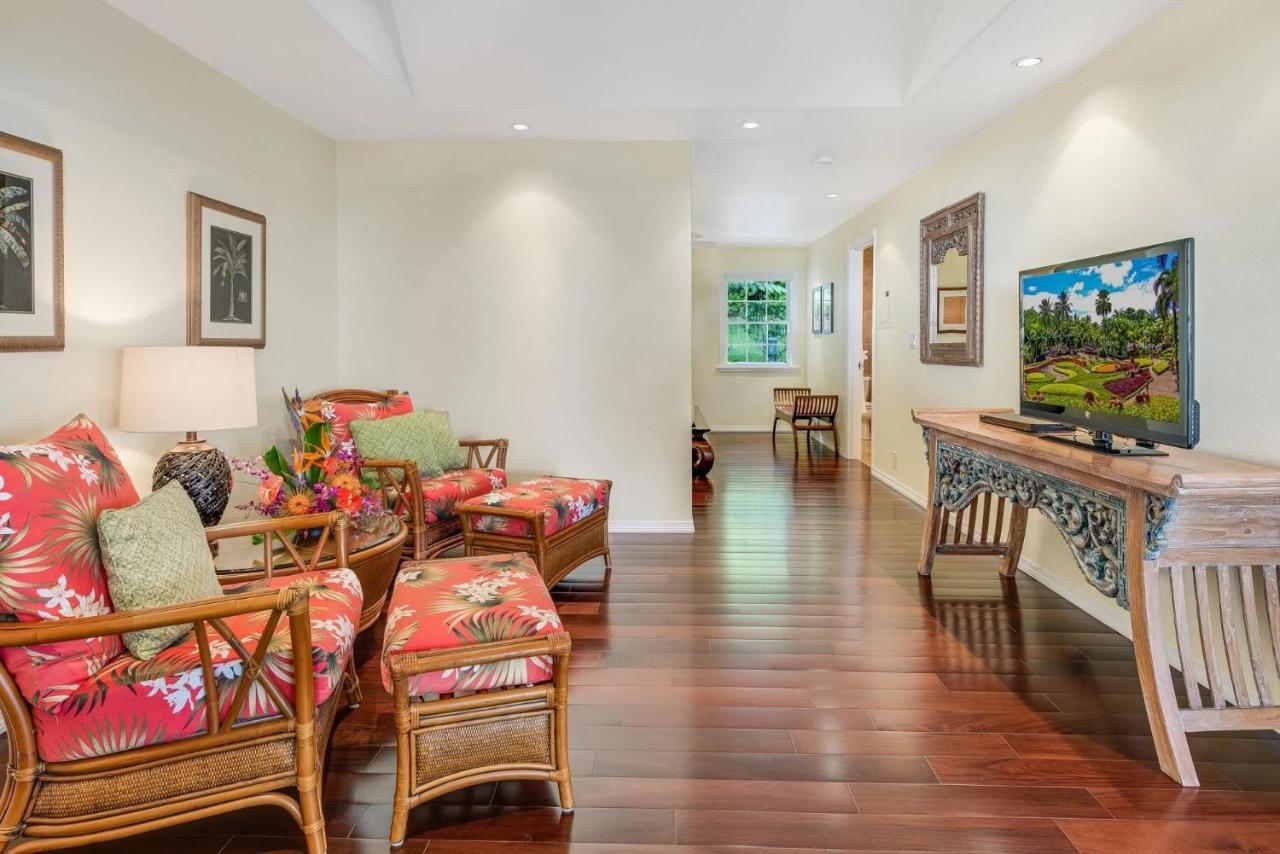 Ohia Kona Estates - An All Suites B&B Kalaoa Δωμάτιο φωτογραφία