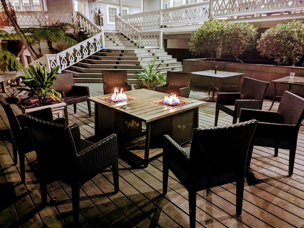 Ohia Kona Estates - An All Suites B&B Kalaoa Εξωτερικό φωτογραφία
