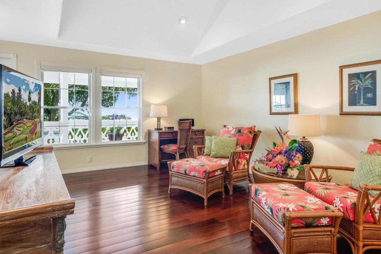 Ohia Kona Estates - An All Suites B&B Kalaoa Εξωτερικό φωτογραφία