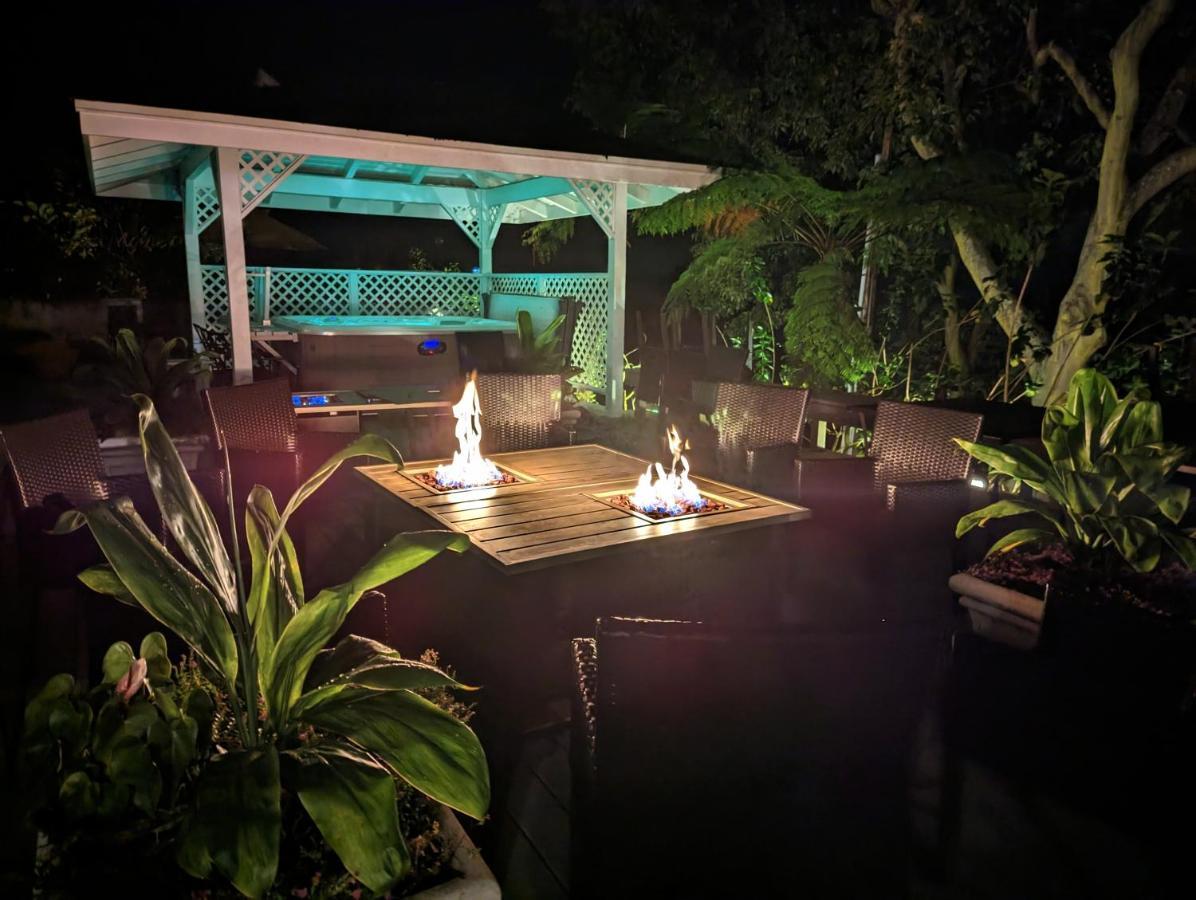 Ohia Kona Estates - An All Suites B&B Kalaoa Εξωτερικό φωτογραφία