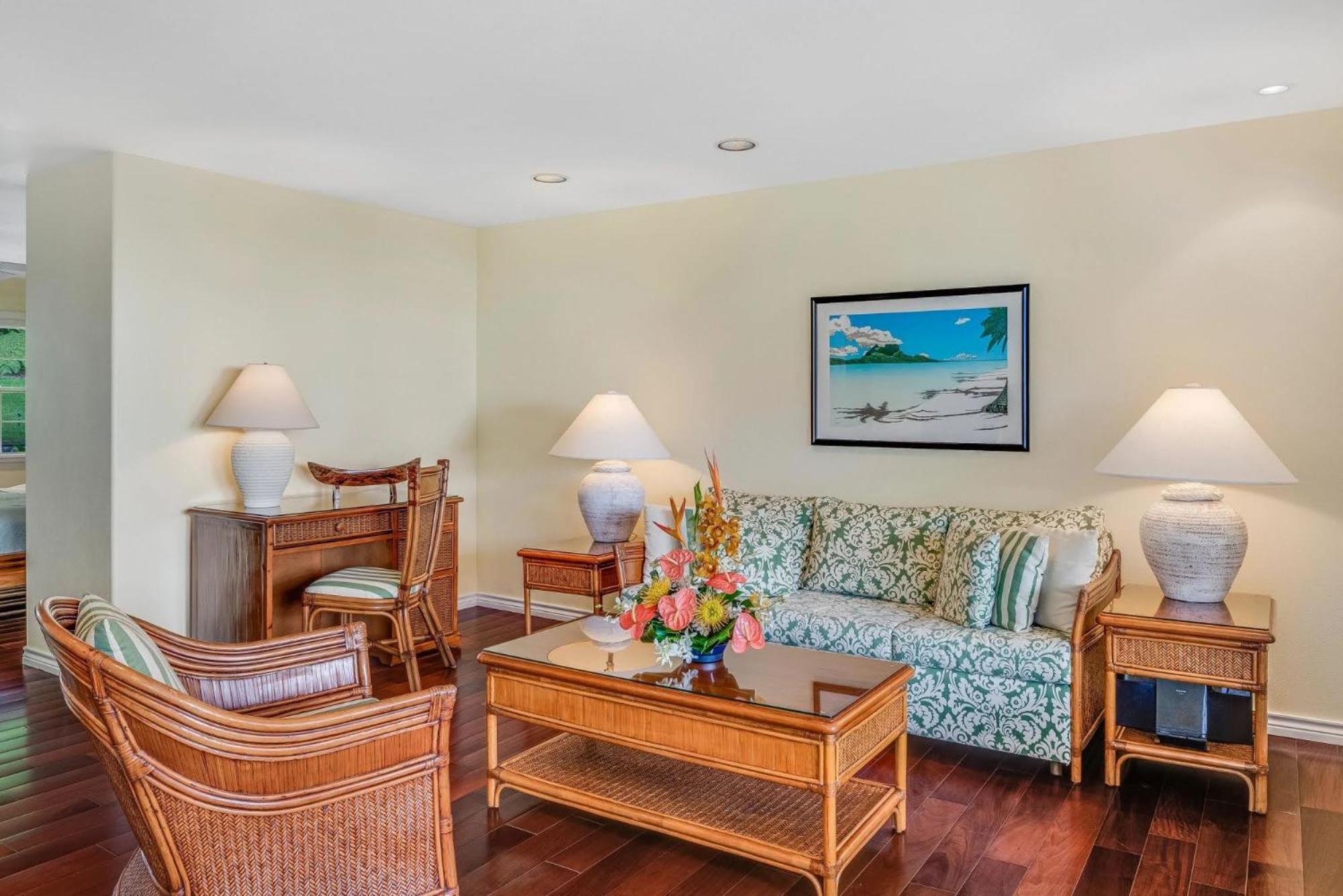 Ohia Kona Estates - An All Suites B&B Kalaoa Δωμάτιο φωτογραφία