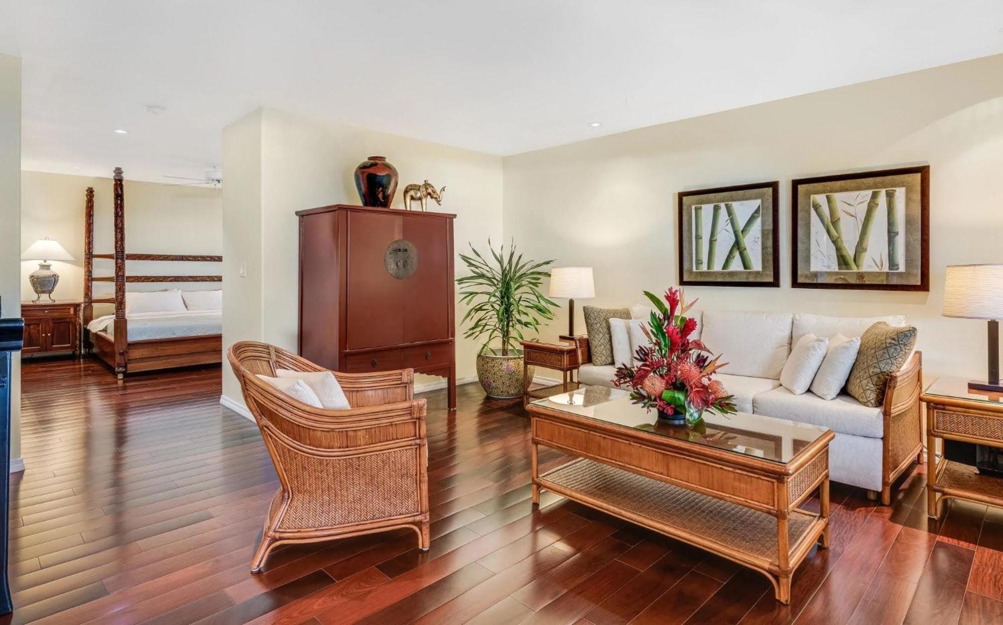 Ohia Kona Estates - An All Suites B&B Kalaoa Δωμάτιο φωτογραφία
