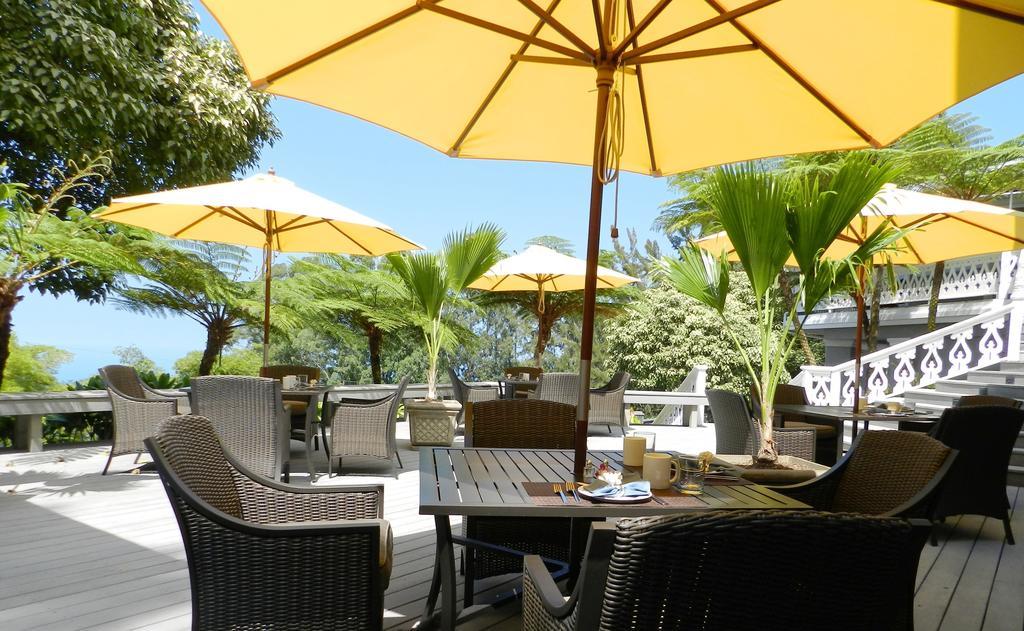 Ohia Kona Estates - An All Suites B&B Kalaoa Εξωτερικό φωτογραφία