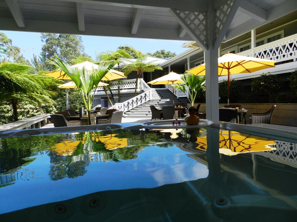 Ohia Kona Estates - An All Suites B&B Kalaoa Εξωτερικό φωτογραφία