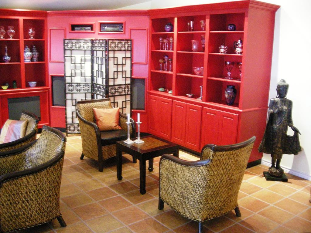 Ohia Kona Estates - An All Suites B&B Kalaoa Εξωτερικό φωτογραφία