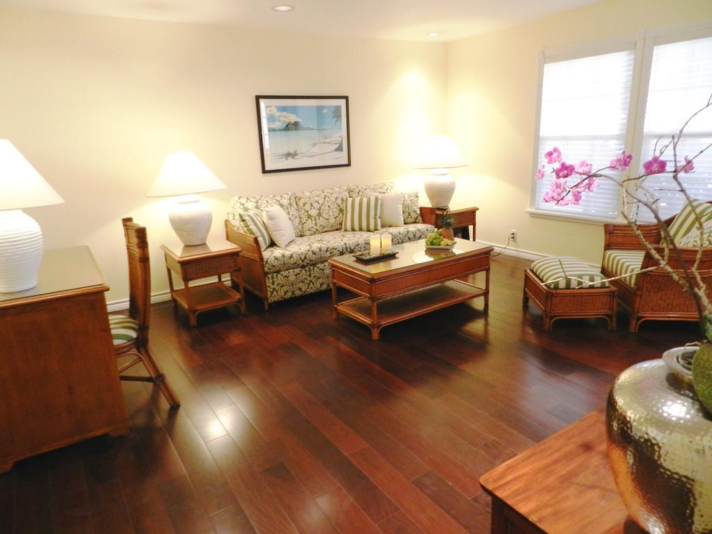 Ohia Kona Estates - An All Suites B&B Kalaoa Δωμάτιο φωτογραφία