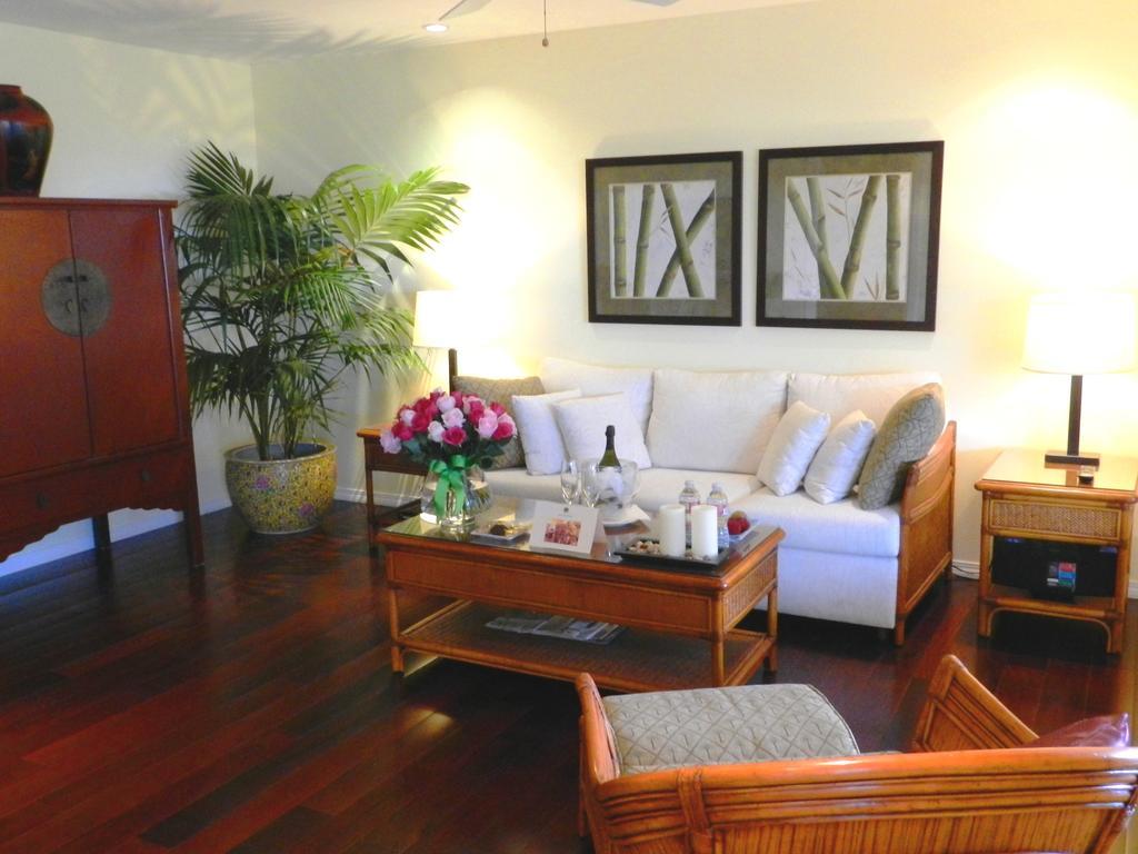 Ohia Kona Estates - An All Suites B&B Kalaoa Δωμάτιο φωτογραφία